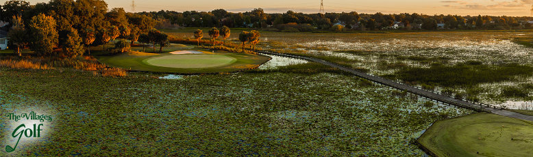 Golf The Villages